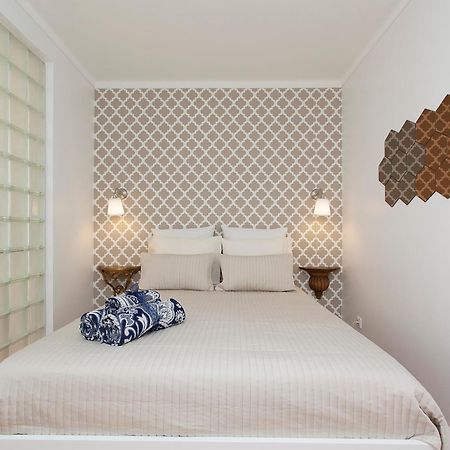 Bairrus Lisbon Apartments - Rossio Extérieur photo
