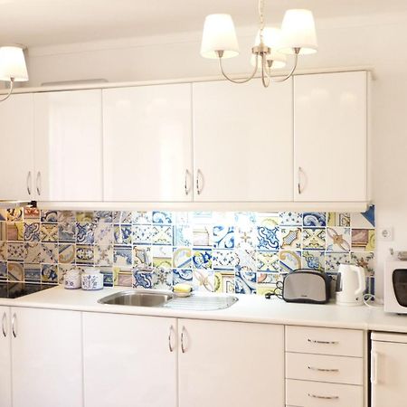 Bairrus Lisbon Apartments - Rossio Chambre photo