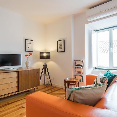 Bairrus Lisbon Apartments - Rossio Extérieur photo