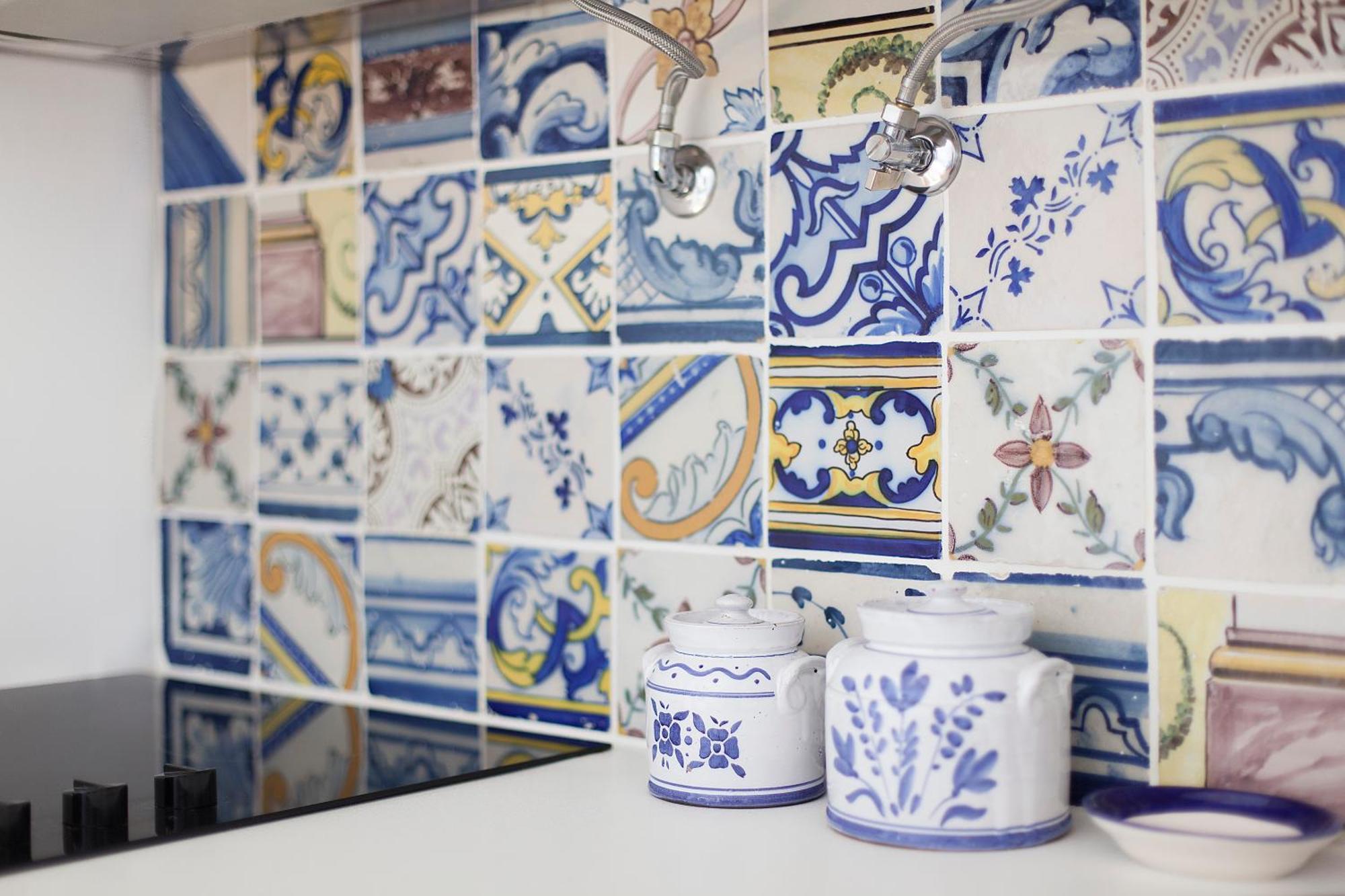Bairrus Lisbon Apartments - Rossio Extérieur photo
