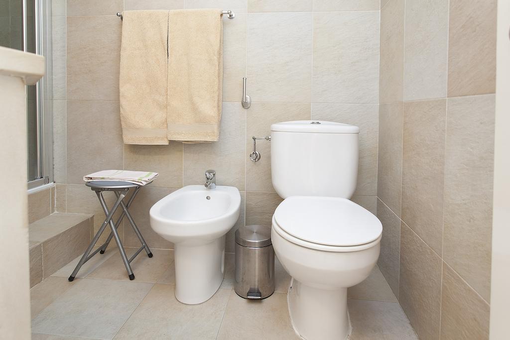 Bairrus Lisbon Apartments - Rossio Chambre photo