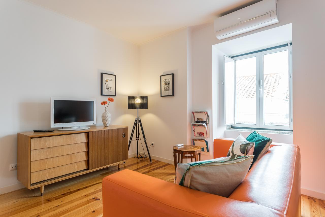 Bairrus Lisbon Apartments - Rossio Extérieur photo