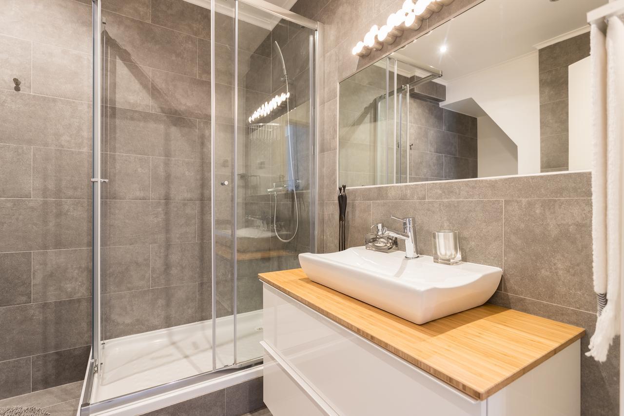 Bairrus Lisbon Apartments - Rossio Extérieur photo