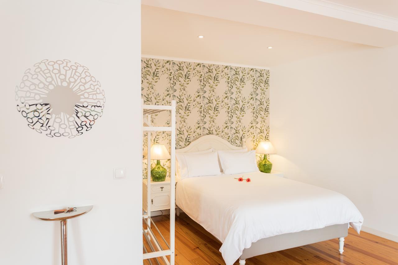 Bairrus Lisbon Apartments - Rossio Extérieur photo