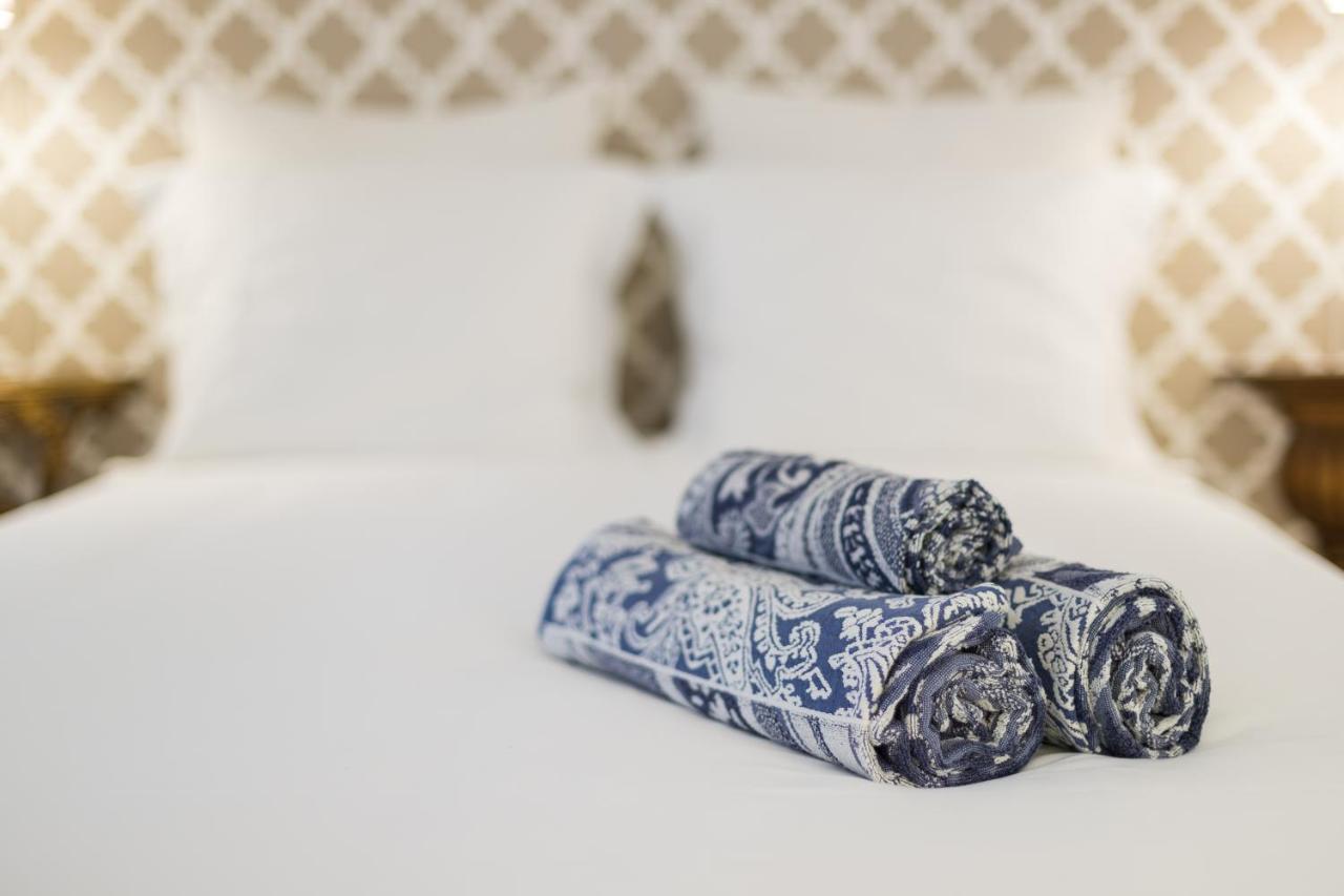 Bairrus Lisbon Apartments - Rossio Extérieur photo