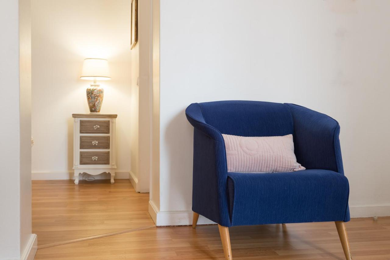 Bairrus Lisbon Apartments - Rossio Extérieur photo