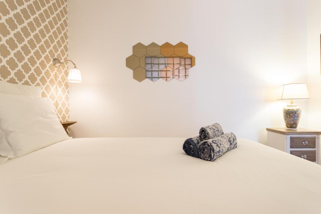 Bairrus Lisbon Apartments - Rossio Extérieur photo