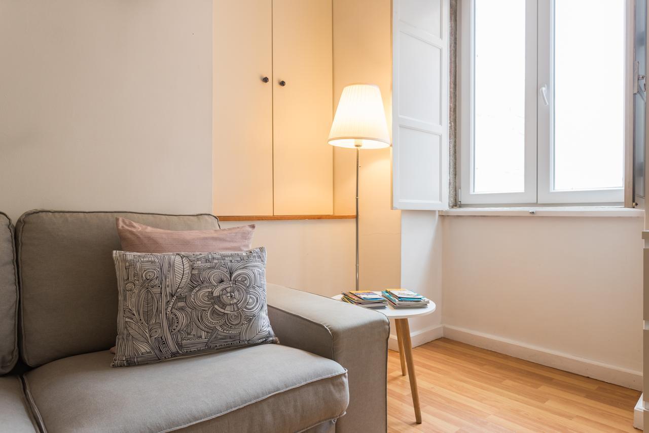 Bairrus Lisbon Apartments - Rossio Extérieur photo